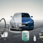 Why Mobile Car Wash is the Smartest Way to Keep Your Car Clean