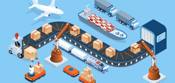 logistics